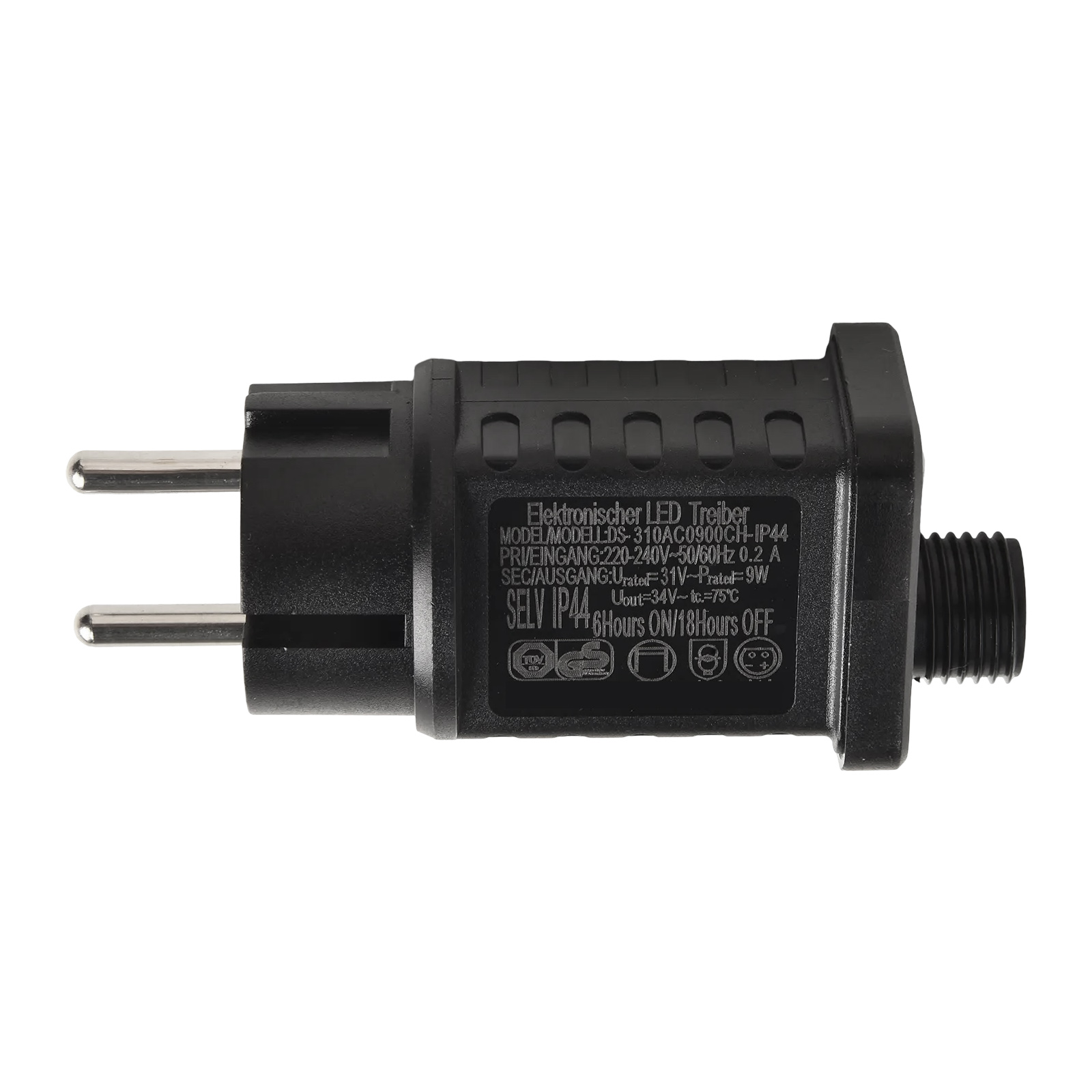 31V 9W LED Transformer Power S - đánh giá và giá Outdoor Power Transformer