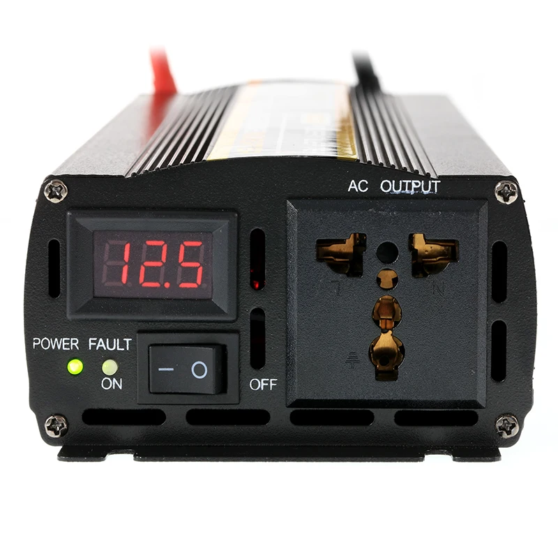 8000/6000/4000/3000W Pure Sine - đánh giá và giá Outdoor Power Transformer