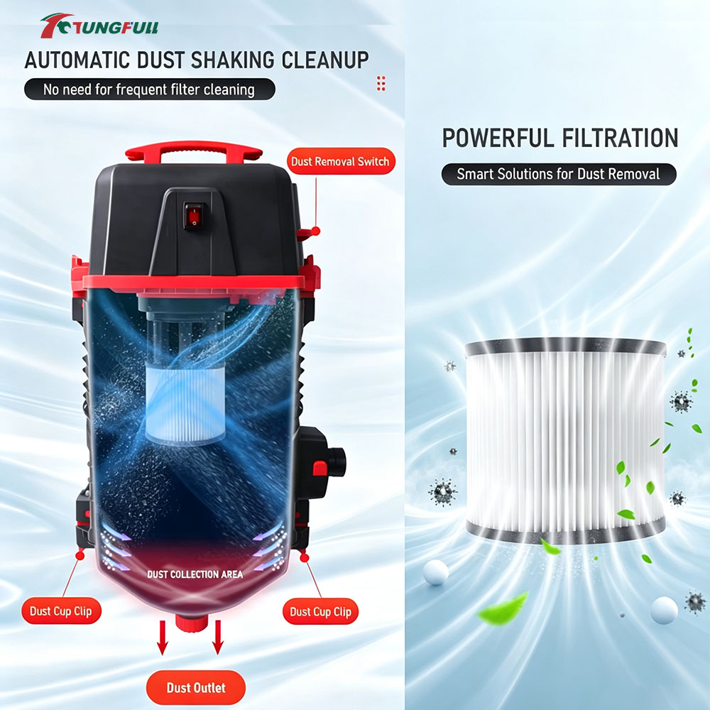 Wall Mount Car Vacuum Cleaner  - đánh giá và giá Wet Dry Vacuum Shop