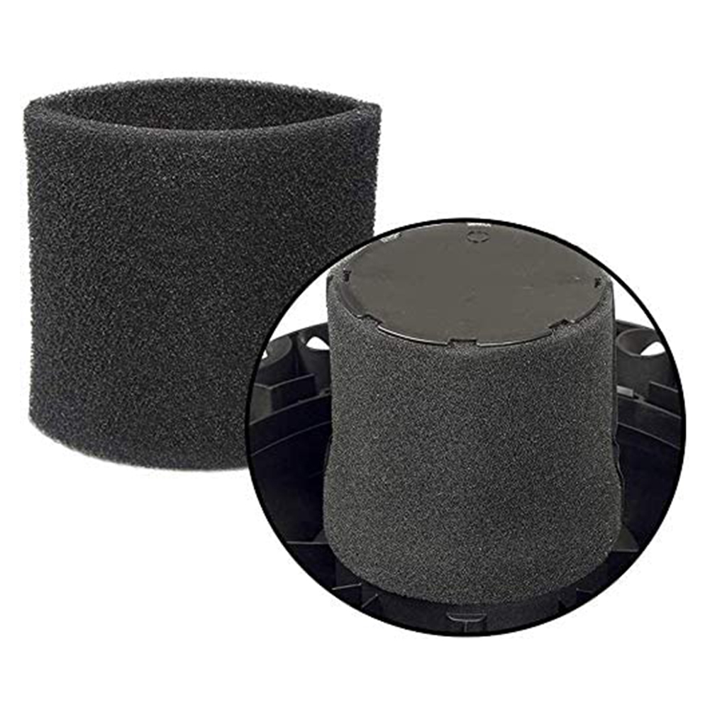 1 Pack 90585 Foam Sleeve VF200 - đánh giá và giá Wet Dry Vacuum Shop