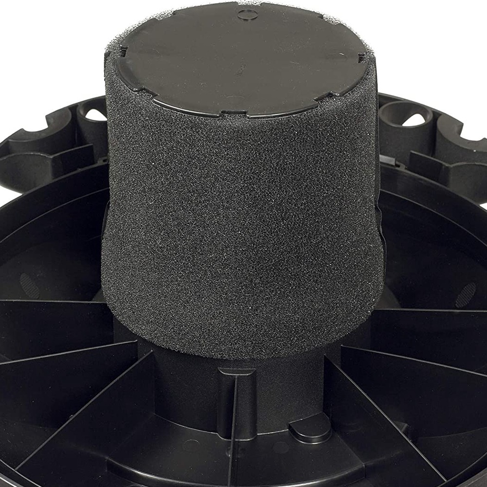 1 Pack 90585 Foam Sleeve VF200 - đánh giá và giá Wet Dry Vacuum Shop