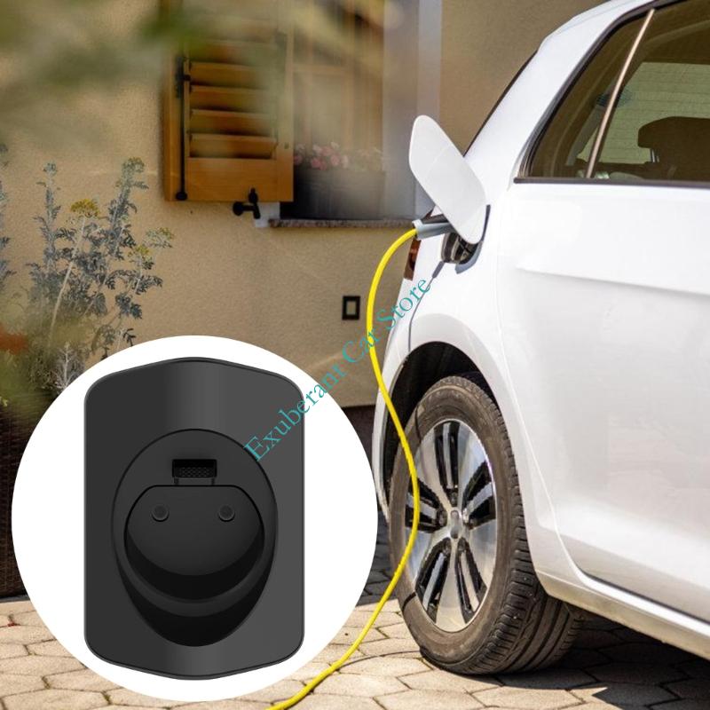 Giá đỡ tường bộ nguồn tự động  - đánh giá và giá Outdoor Powerwall