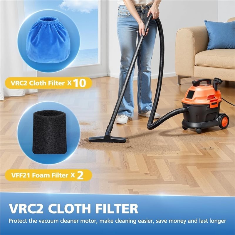 For Vacmaster 1.5-3.2 Gallon W - đánh giá và giá Wet Dry Vacuum Shop
