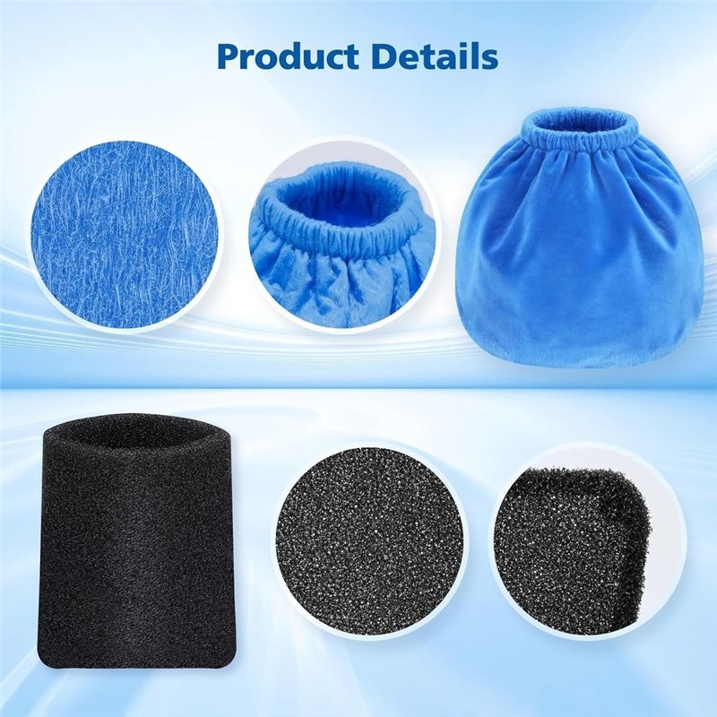 For Vacmaster 1.5-3.2 Gallon W - đánh giá và giá Wet Dry Vacuum Shop