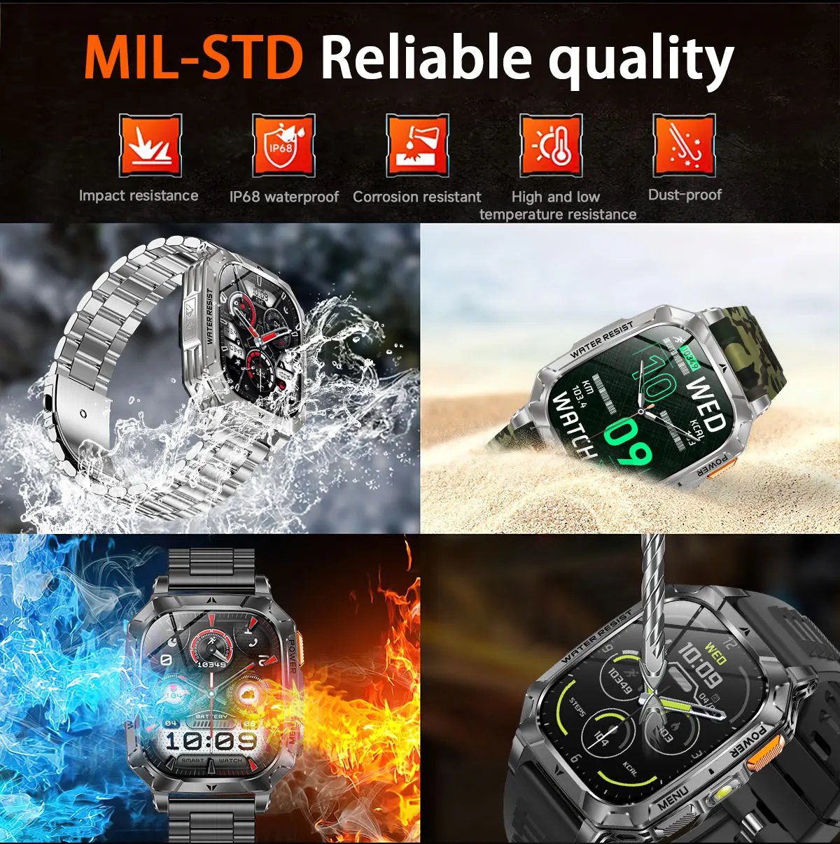 2026 New Built-in 1400mAh Supe - đánh giá và giá Outdoor Power Hours