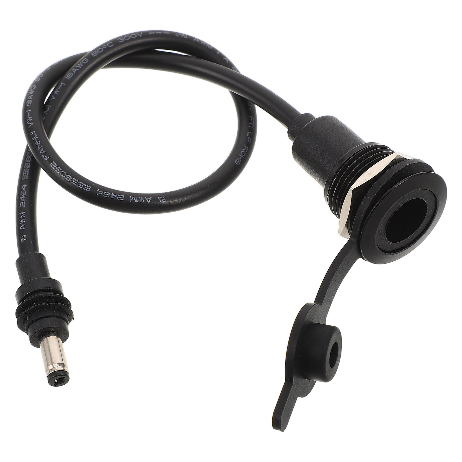 Sealed Rv Power Connector Trai - đánh giá và giá Outdoor Power Inlet Box