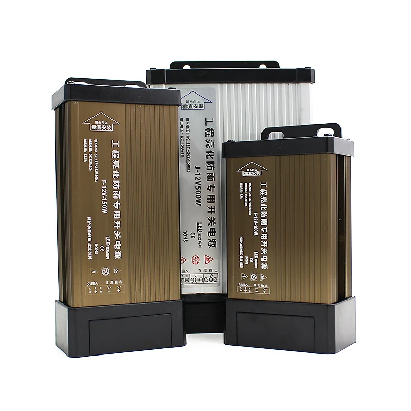 5 12 24 Volt DC Power Supply R - đánh giá và giá Outdoor Power Transformer