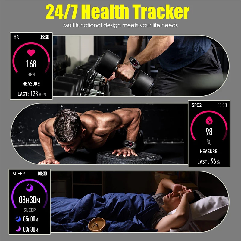 Military Outdoor Smart Watch G - đánh giá và giá Outdoor Power Hours
