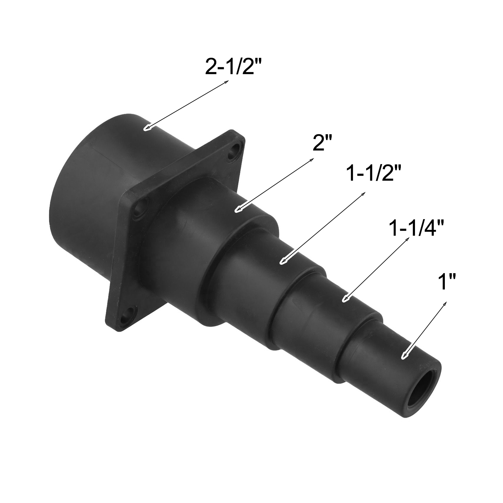 Step Down Adapter For Wet/Dry  - đánh giá và giá Wet Dry Vacuum Shop