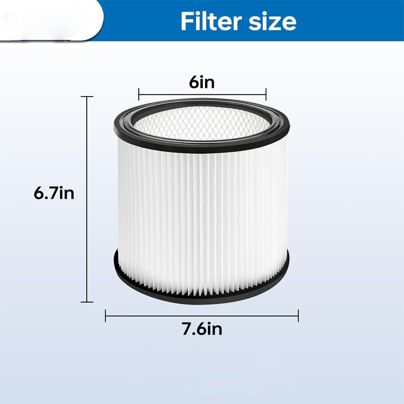 Replacement Filter For Shop-Va - đánh giá và giá Wet Dry Vacuum Shop