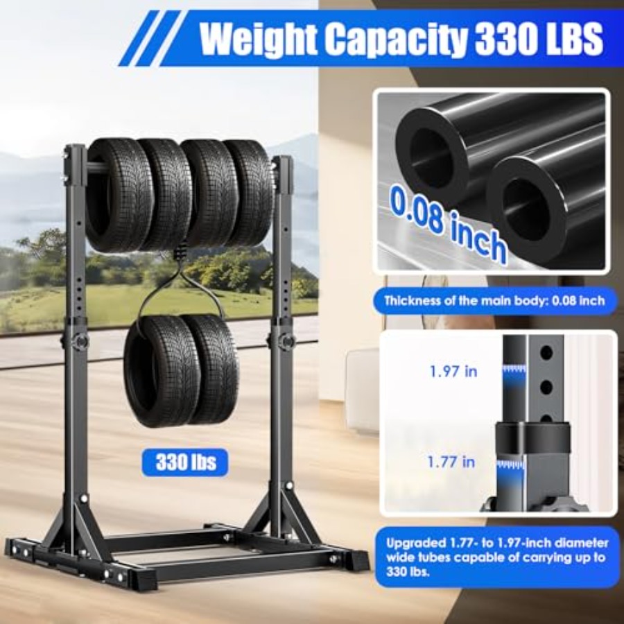 Free Standing Adjustable Pull  - đánh giá và giá Outdoor Power Tower Pull Up Bar