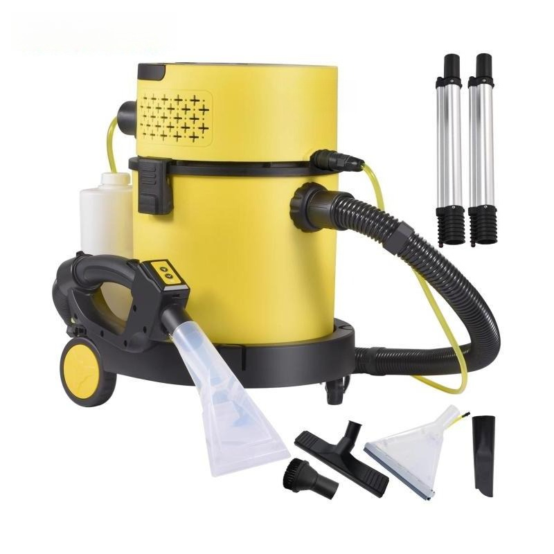 Wet Dry Vacuum Cleaner 5.3 Gal - đánh giá và giá Wet Dry Vacuum Shop