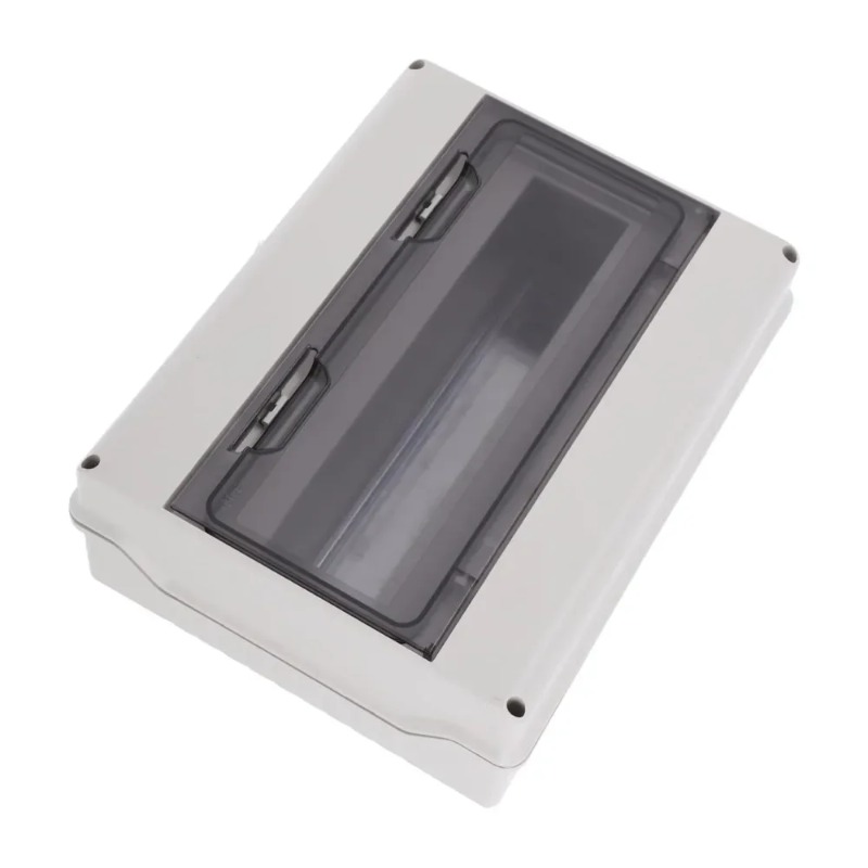 Junction Wire Box 12 Ways Outd - đánh giá và giá Outdoor Powerwall