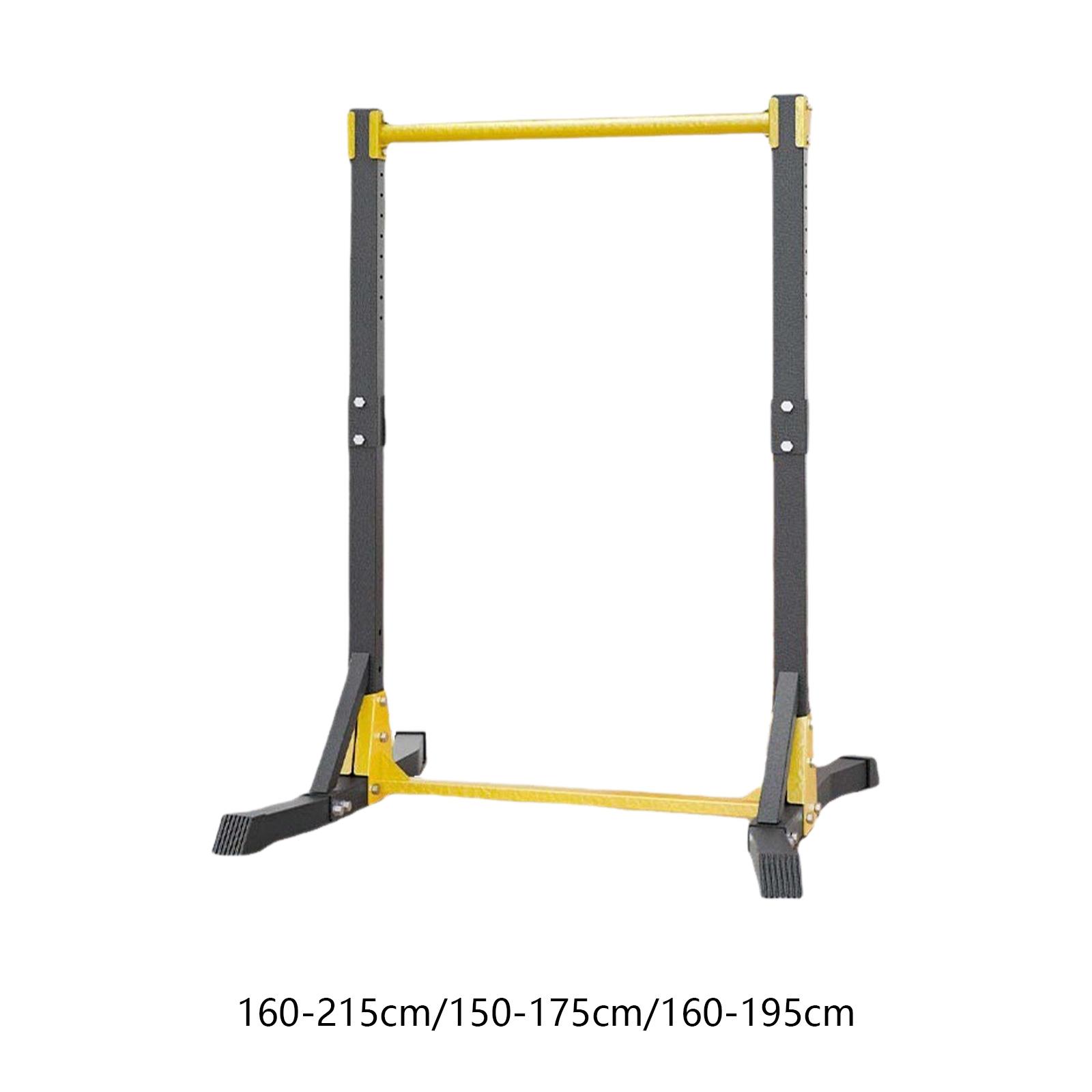 Pull up Station, Pull up Bar S - đánh giá và giá Outdoor Power Tower Pull Up Bar