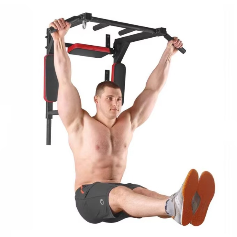 Outdoor Wall Mounted Power Tow - đánh giá và giá Outdoor Power Tower Pull Up Bar