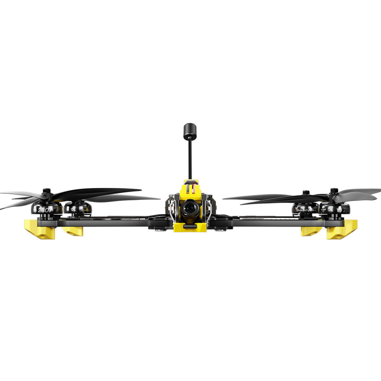 SpeedyBee Mario Fold 8 DC O3 K - đánh giá và giá Outdoor Power Hours