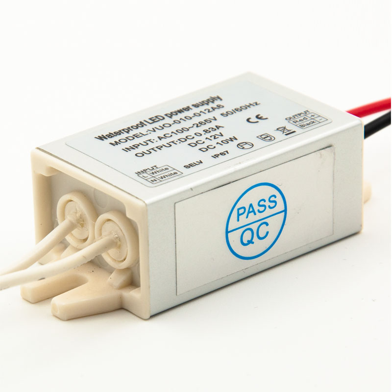 Slim Mini Đèn Lái Điều AC120V  - đánh giá và giá Outdoor Power Transformer