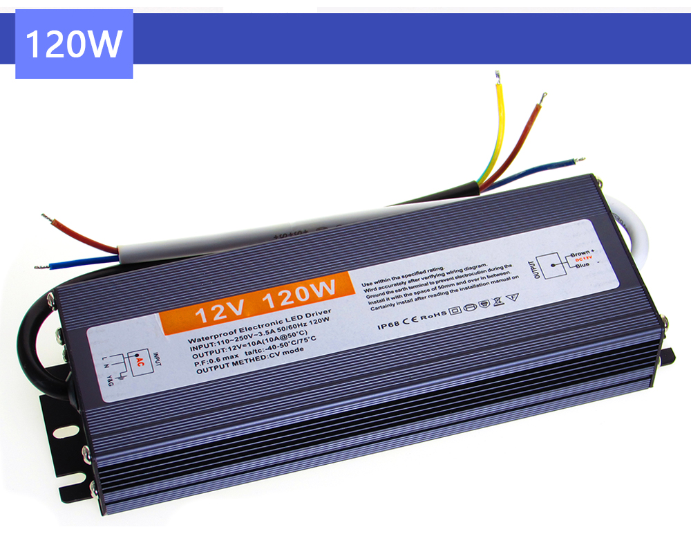 Biến Áp 220V Ra 12V 24 V 12 24 - đánh giá và giá Outdoor Power Transformer
