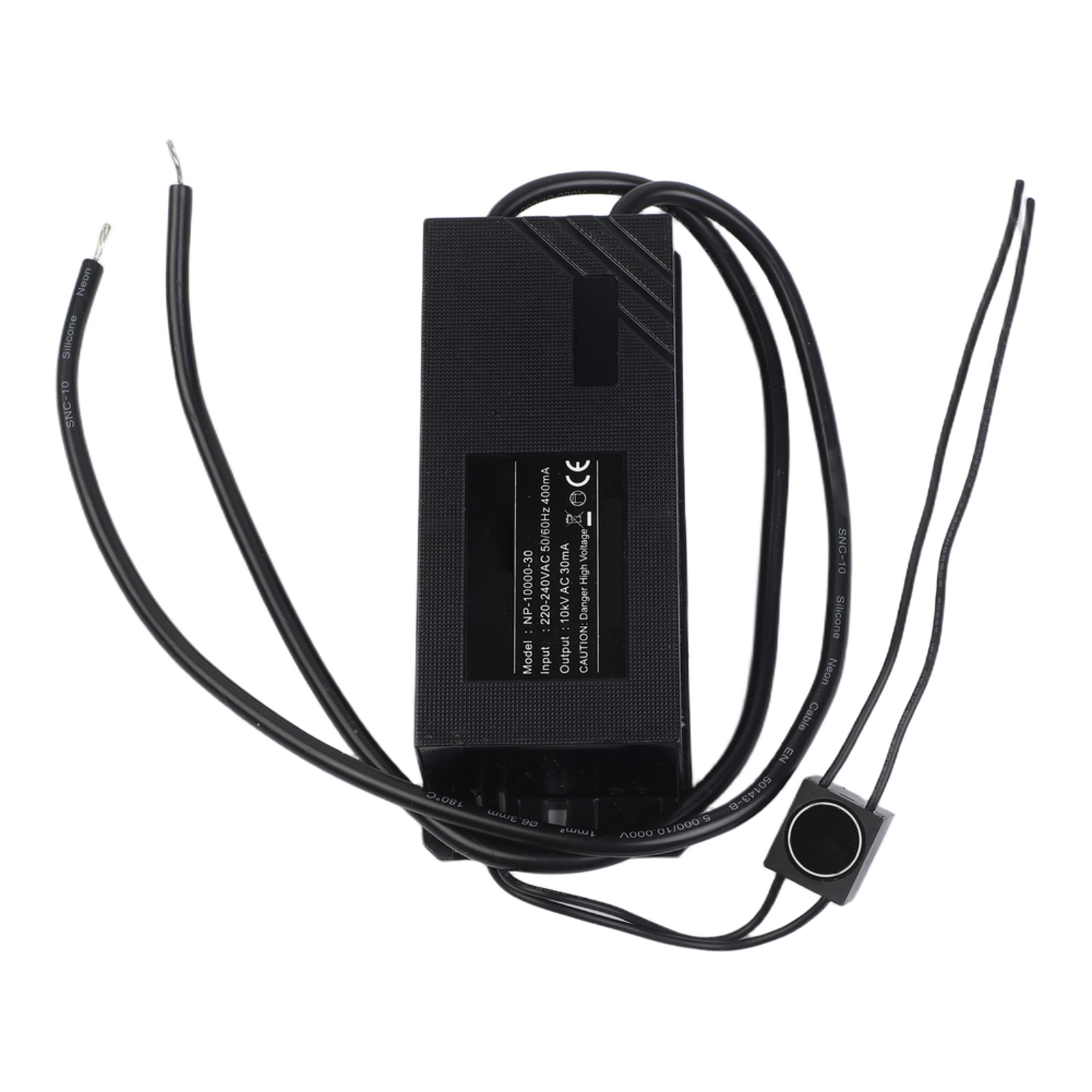 10KV 30mA Neon Light Electroni - đánh giá và giá Outdoor Power Transformer
