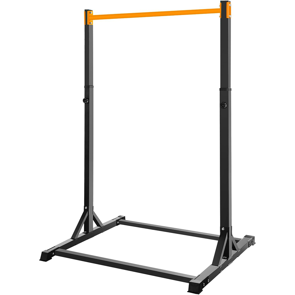Steel Freestanding Power Tower - đánh giá và giá Outdoor Power Tower Pull Up Bar
