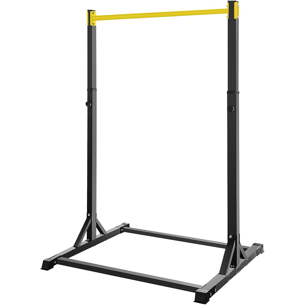 Steel Freestanding Power Tower - đánh giá và giá Outdoor Power Tower Pull Up Bar