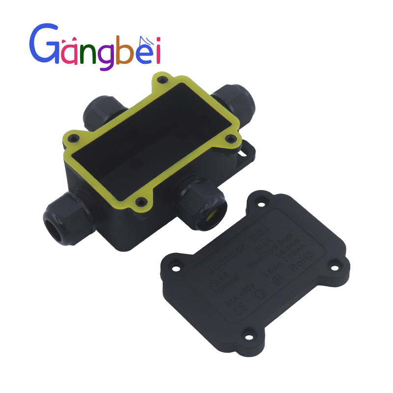 Outdoor Waterproof Junction Bo - đánh giá và giá Outdoor Powerwall