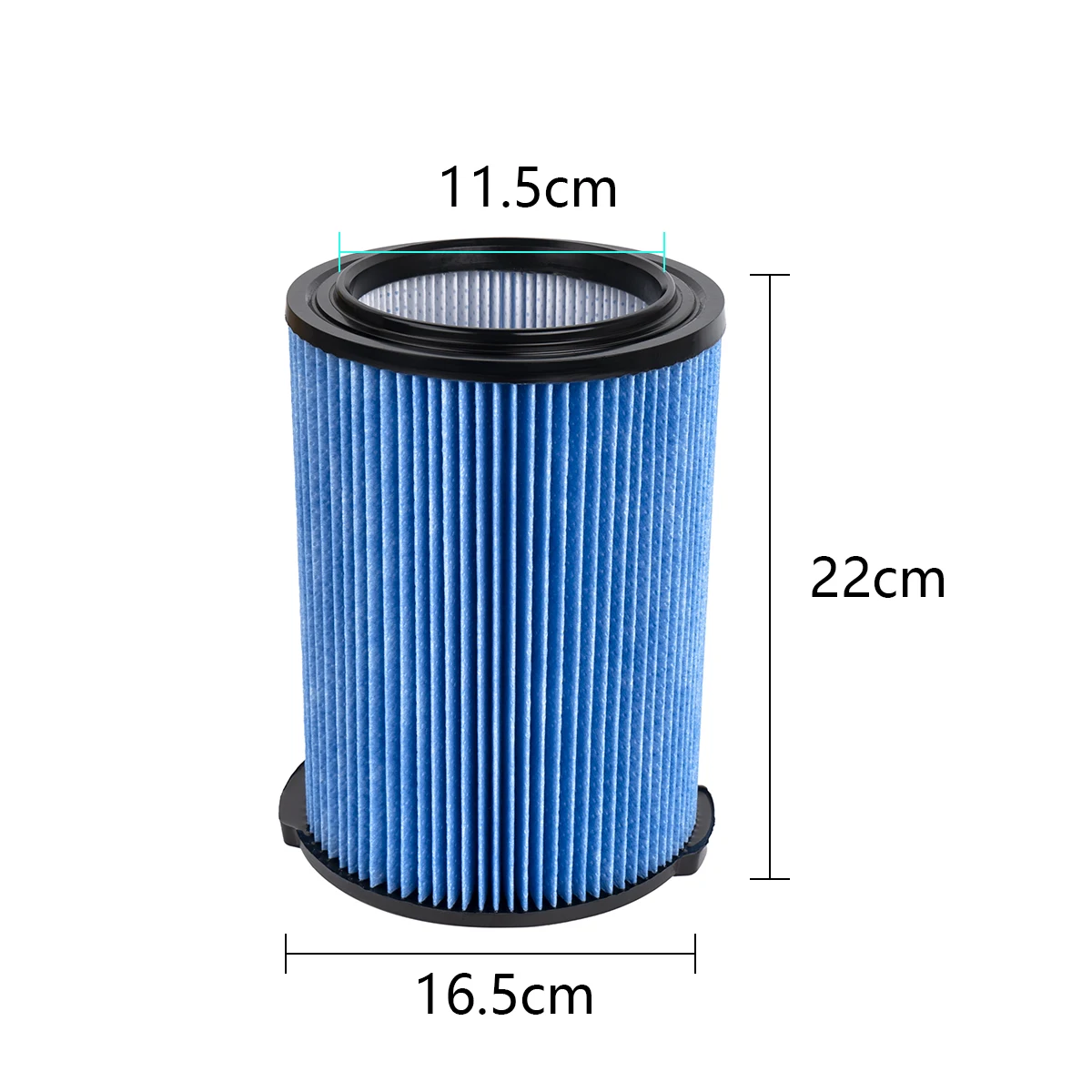 VF6000 VF5000 VF3500 Standard  - đánh giá và giá Wet Dry Vacuum Shop