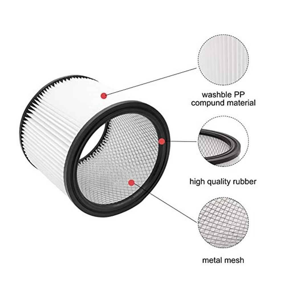 90304 Wet Dry Vacuum Filter Ca - đánh giá và giá Wet Dry Vacuum Shop