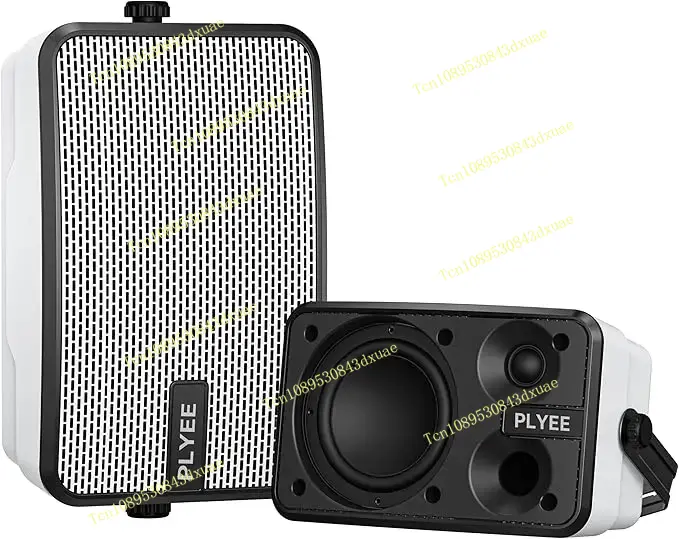 inwa Outdoor Bluetooth Speaker - đánh giá và giá Outdoor Powerwall