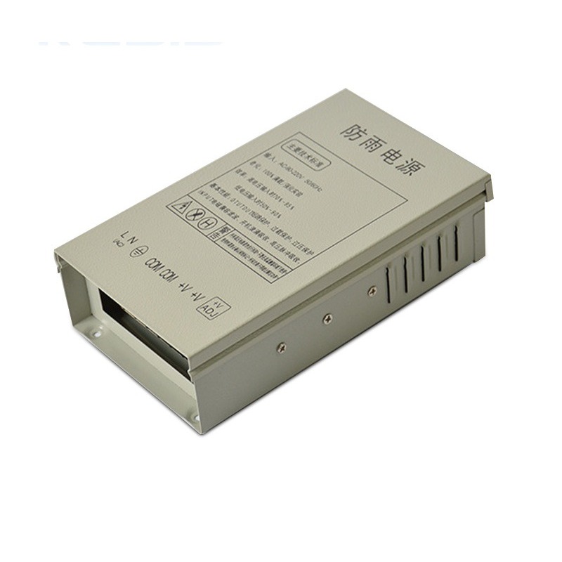 12V5A rainproof switching powe - đánh giá và giá Outdoor Power Transformer