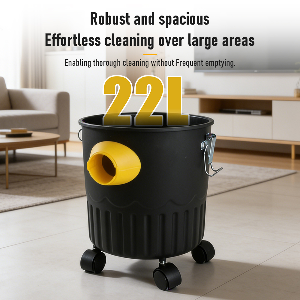 22L Wet And Dry Blowing 3 in 1 - đánh giá và giá Wet Dry Vacuum Shop