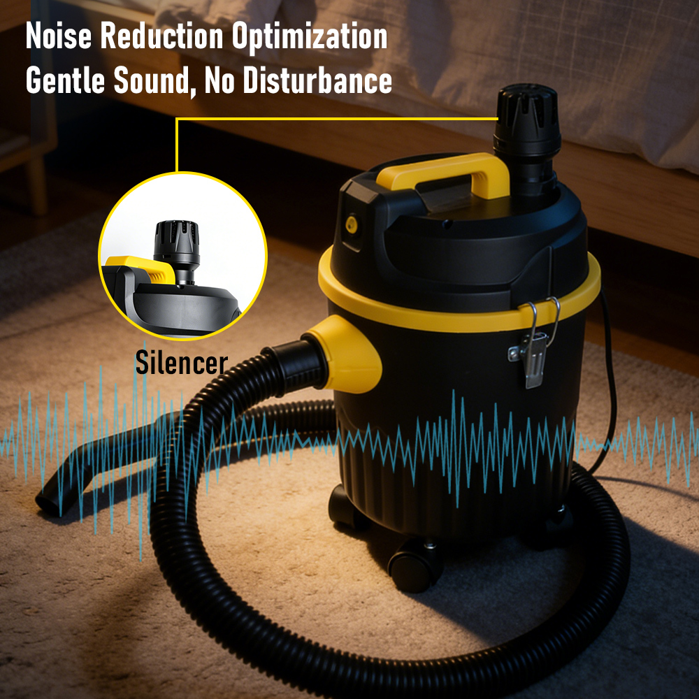 22L Wet And Dry Blowing 3 in 1 - đánh giá và giá Wet Dry Vacuum Shop