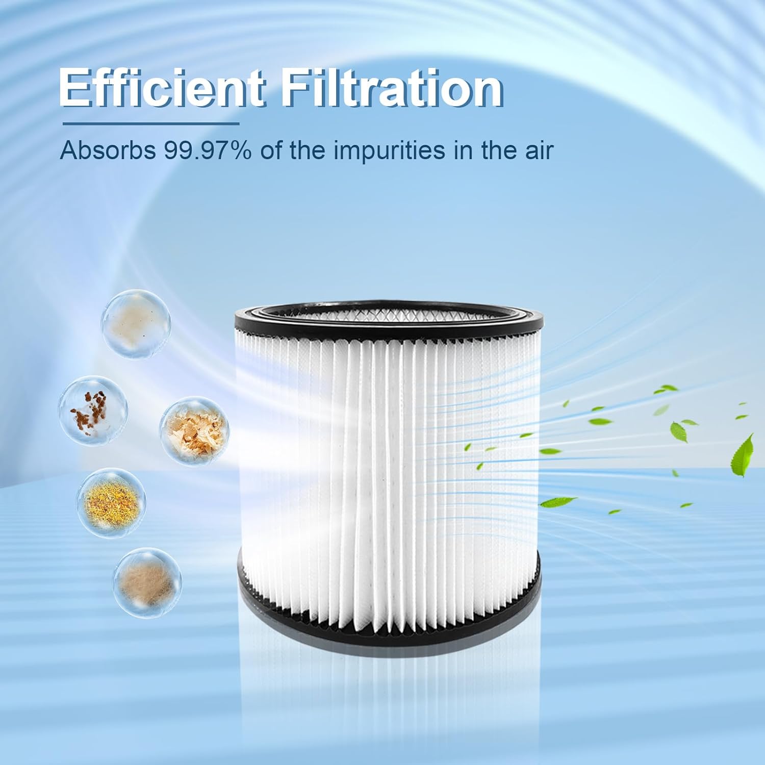 90304 Shop-Vac Filter Replacem - đánh giá và giá Wet Dry Vacuum Shop